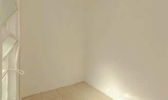 Imagem 2: Cobertura em Mont Serrat