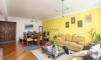 Imagem: Venda Apartamento 4 Dormitórios - 263 m²