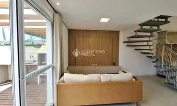 Imagem 5: Imóvel para venda tem 78 metros quadrados com 2 quartos em Morro das Pedras - Florianópoli