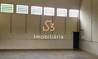 Imagem 3: BARRACAO COMERCIAL em UBERLÂNDIA - MG, DONA ZULMIRA