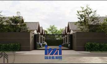 Imagem 2: Residencial com casas novas a venda em Matinhos