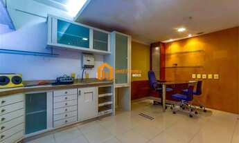 Imagem 3: Salas comercial no shopping Aldeota (porteira fechada