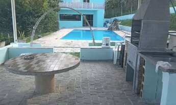 Imagem 3: Locação sítio temporada