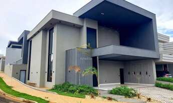 Imagem 3: CASA CONDOMÍNIO QUINTA DO LAGO I EM SÃO JOSÉ DO RIO PRETO