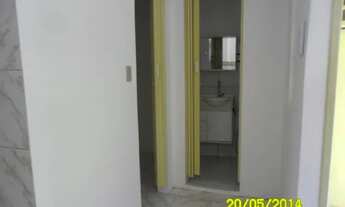 Imagem 5: Kitchenette em Itapuã térrea, a 400m da praia em excelente localização, imperdível!!!