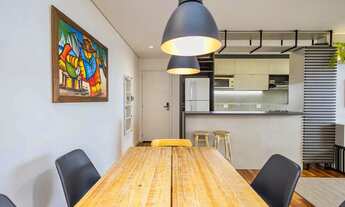 Imagem 6: Apartamento de 3 quartos no bairro Cabral