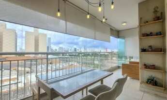 Imagem 3: Apartamento à venda, 69 m² com 2 Quartos, 1 Suíte, 1 Vaga - por R$ 650.000 - Belém - São P