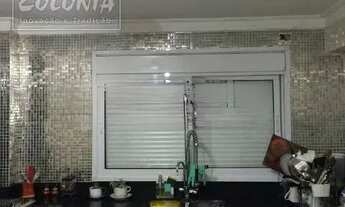 Imagem 4: Sobrado a venda - Vila Gilda, Santo André