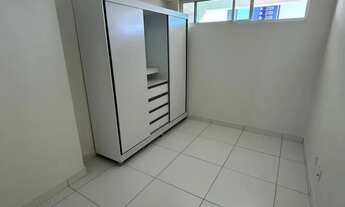 Imagem 7: Lindo apto novo 3 quartos 70m2, em Piedade, vista mar, area de lazer