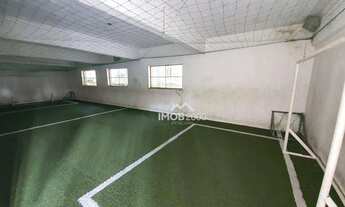 Imagem 7: Apartamento com 3 dormitórios à venda, 120 m² por R$ 590.000,00 - Largo da Batalha - Niter