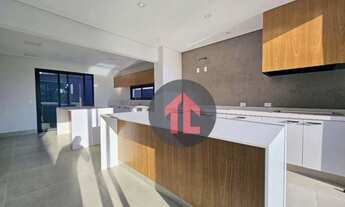 Imagem 7: Alphaville Dom Pedro 3. Sobrado com 4 dormitórios à venda, 357 m² por R$ 3.750.000 - Campi