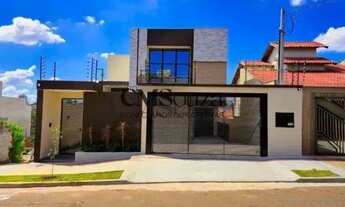 Imagem: Casa à venda em Londrina, Universitário