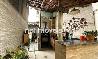 Imagem 6: Casa no Céu Azul