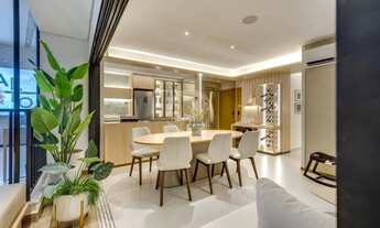 Imagem 2: Apartamento2 quartos sendo 1 suite