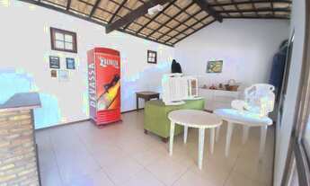 Imagem 2: Casa em Jauá no condomínio albatroz