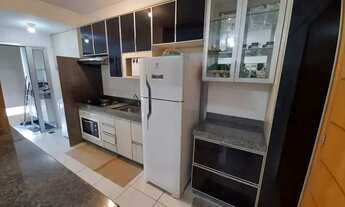 Imagem 4: VENDE-SE APARTAMENTO NO SETOR SUDOESTE COM 3 QUARTOS SENDO 1 SUITE