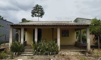 Imagem 2: CASA EM BREU BRANCO - PRÓXIMO A ORLA DA CIDADE - 6 CÔMODOS