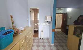 Imagem: MÉIER - Dias da Cruz - SALA - 1 Banheiro