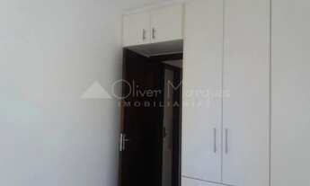 Imagem 6: Apartamento de 2 quartos para alugar em Parque Continental - São Paulo