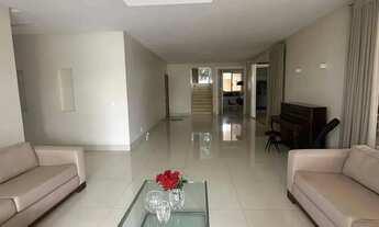 Imagem: Sobrado para locação, Jardins Atenas