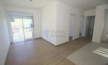 Imagem: Apartamento Nunca Habitado No Residencial