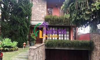 Imagem: CASA EM CONDOMÍNIO - CONDOMÍNIO ARUJÁ