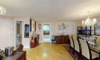 Imagem 3: Apartamento em Perdizes