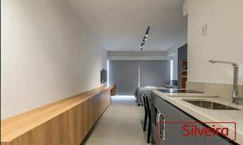 Imagem 3: LOFT MOBILIADO EM BAIRRO NOBRE DA CIDADE