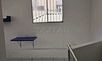 Imagem 7: Loja para locação na região Santa Efigênia com 220m², mais mezanino e porta automática