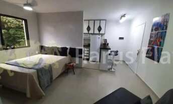 Imagem 5: Rarus Flats - Flat para locação - Edifício Villaggio Di Pompei