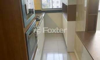 Imagem 7: Apartamento à venda Rua Antônio Lourenço Rosa, Mato Grande - Canoas