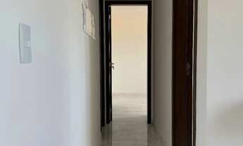 Imagem 5: ALUGO APARTAMENTO NOVO 1 ANDAR SEMI MOBILIADO NO BAIRRO CRISTO REDENTOR