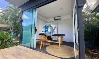 Imagem 6: CASA DE 8 SUÍTES - CONDOMÍNIO PORTO FRADE