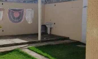 Imagem 2: Casa em Residencial Nova Água Branca II - Piracicaba