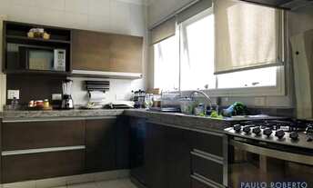 Imagem 7: CASA EM CONDOMÍNIO - ALPHAVILLE - SP