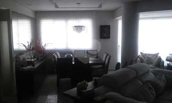 Imagem 3: Apartamento com 3 quartos à venda em Parque Mandaqui - SP