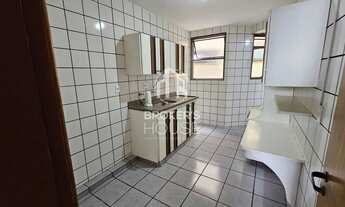 Imagem 3: Apartamento à venda, 3 quartos/suíte, elevador e sol da manhã Jardim da Penha, Vitória, ES