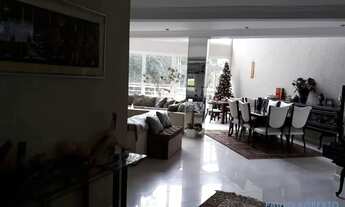 Imagem 3: CASA EM CONDOMÍNIO - TAMBORÉ - SP