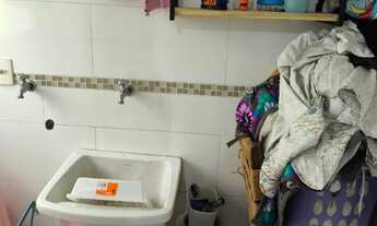 Imagem 2: Vende-se Apto com 03 dorm. no Cond. Monte Carlo em Hortolândia - Ótimo preço