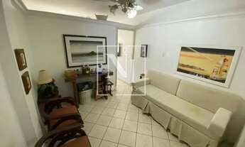 Imagem: Apartamento Padrão / Residencial / Copacabana