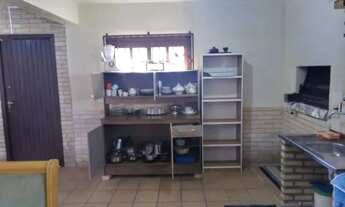 Imagem 6: Casa em xangrila 03 quartos com piscina acomoda 10 pessoas