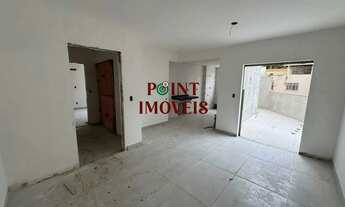 Imagem: Área Privativa 03 quartos, 02 vagas - Betânia