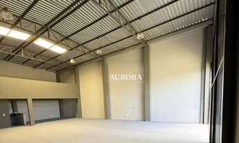 Imagem 4: Barracão com 230m2 na Av. Duque de Caxias para Locação, Londrina-PR