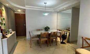 Imagem 6: Praia de Itaparica, vista mar, prédio frente mar, 3 quartos, suíte, 2 vagas, lazer complet