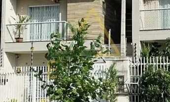 Imagem: Sobrado em Condomínio à venda no Santa