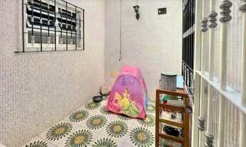 Imagem 13: CASA TÉRREA, R$ 990.000,00, TERRENO COM 306 M2, PARQUE NOVO MUNDO, 4 VAGAS