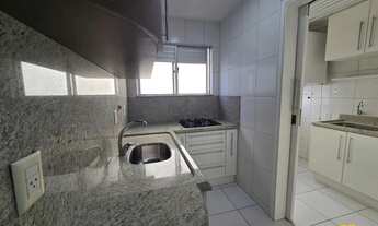 Imagem 3: Cobertura no centro de Florianpópolis com 197m², 2 quartos, 1 suíte, 2 vagas de garagem