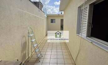 Imagem 5: Casa com 3 dormitórios para alugar, 200 m² por R$ 3.681,00/mês - Jardim dos Seixas - São J