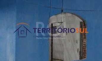 Imagem: Cano no bairro Espirito Santo