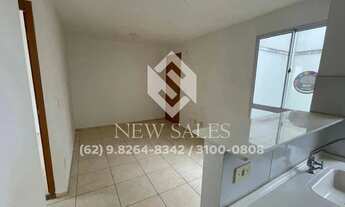 Imagem: APARTAMENTO 2 QUARTOS 1 VAGA 48 MTS MORADA